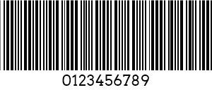 Code 39条码示例.png